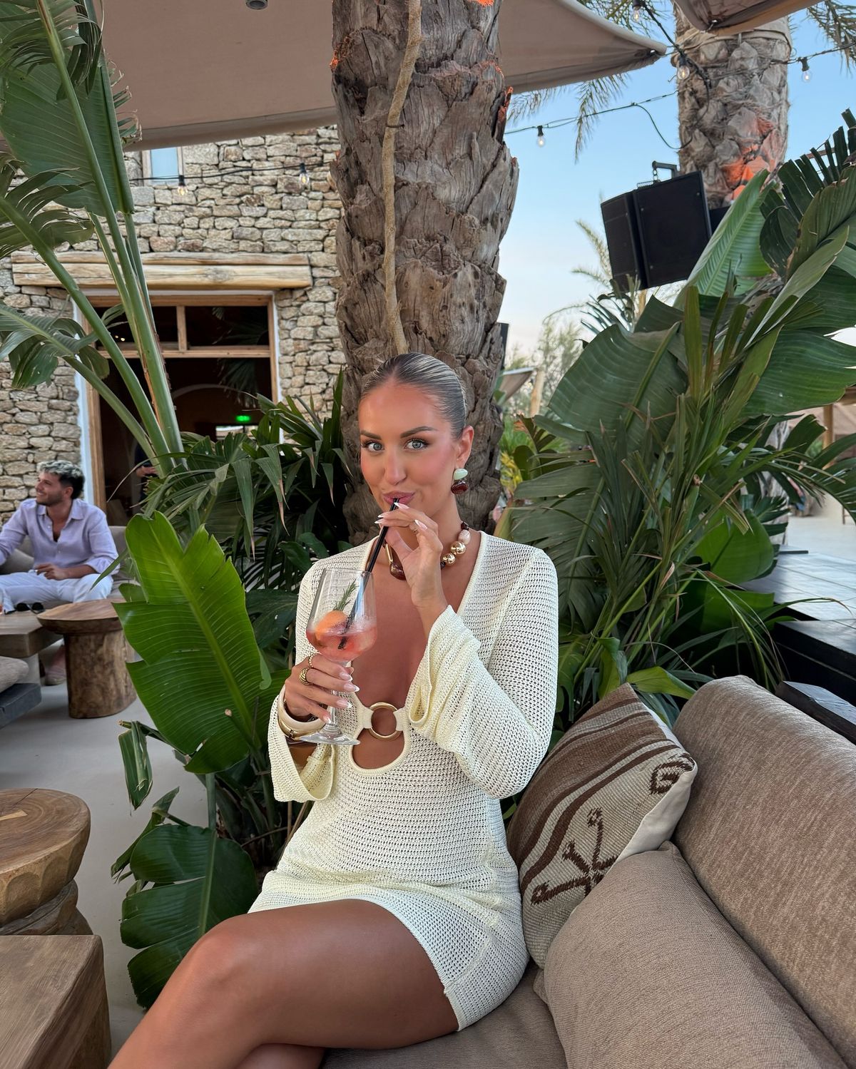 Bali Coverup